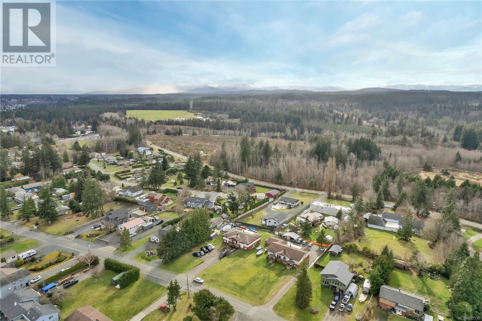 4344 Barclay Rd, Campbell River real estate listing 992532