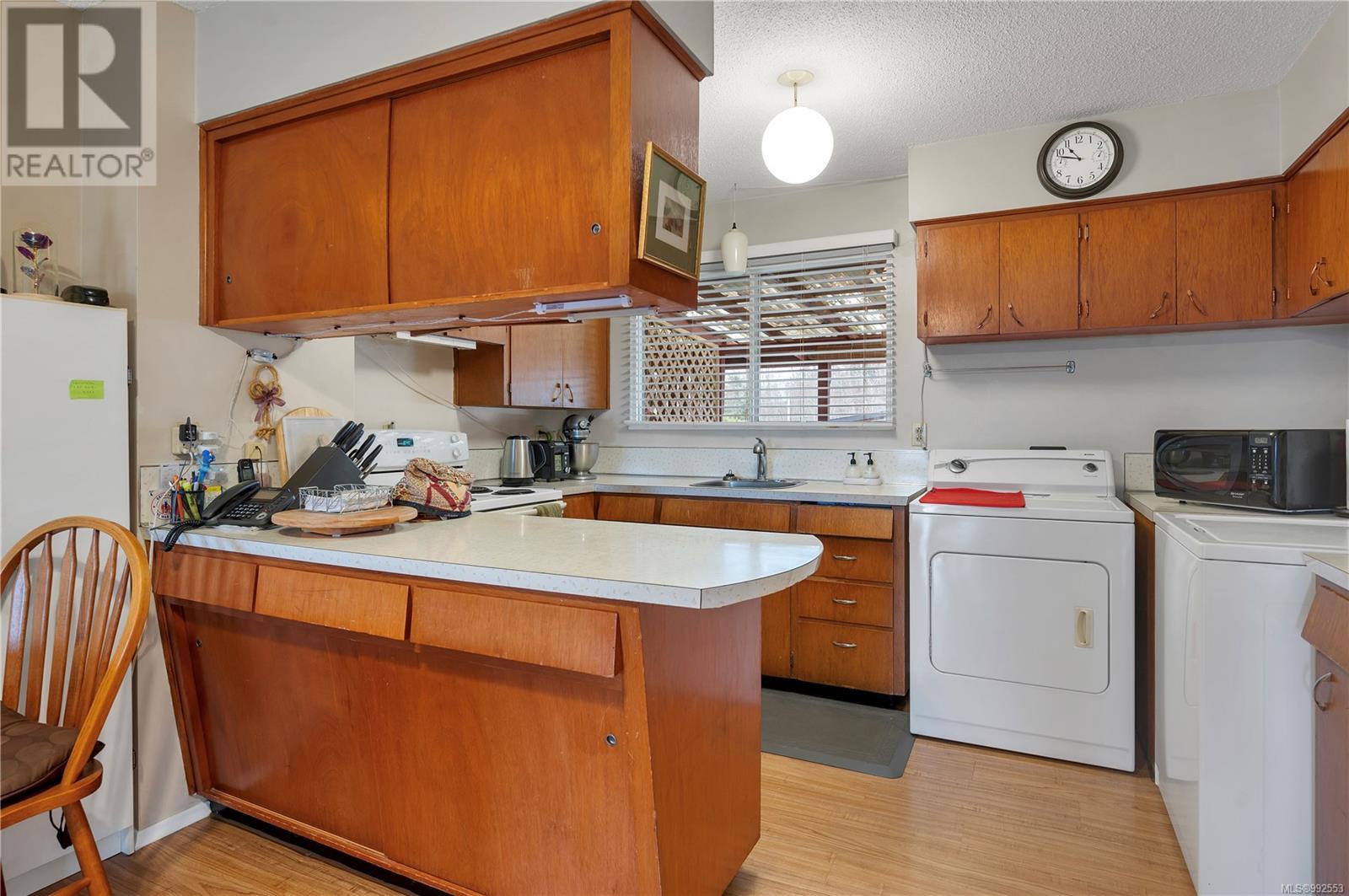 4336 Barclay Rd, Campbell River real estate listing 992553