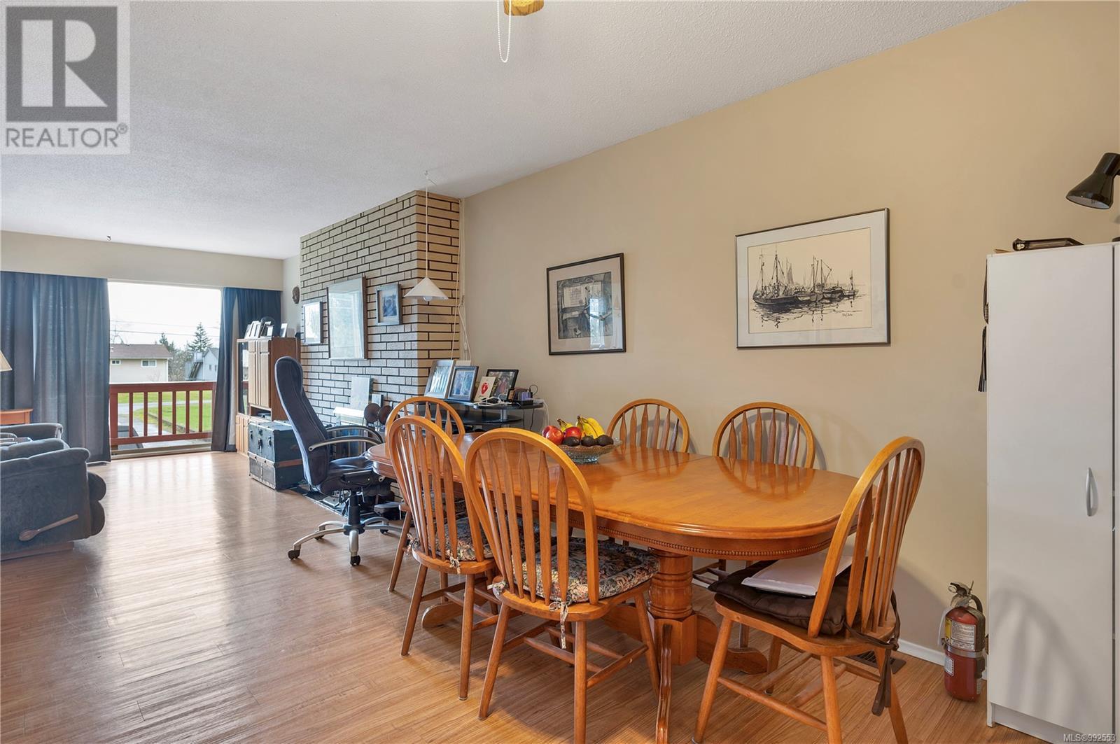 4336 Barclay Rd, Campbell River real estate listing 992553