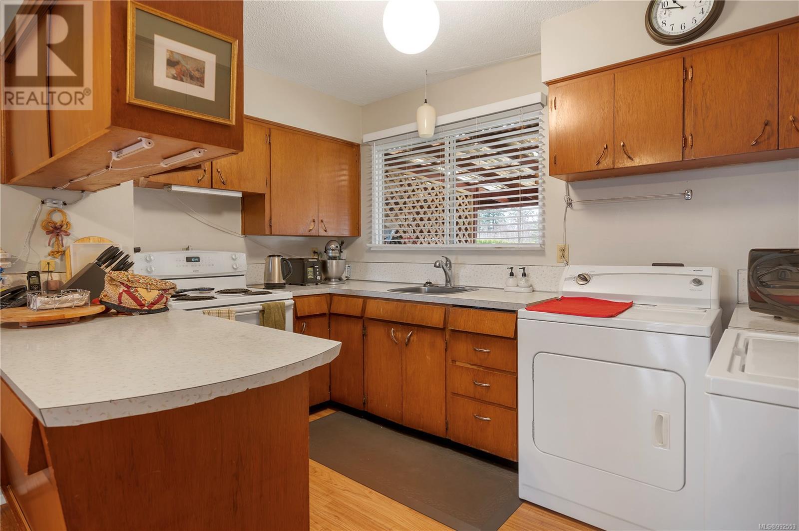4336 Barclay Rd, Campbell River real estate listing 992553