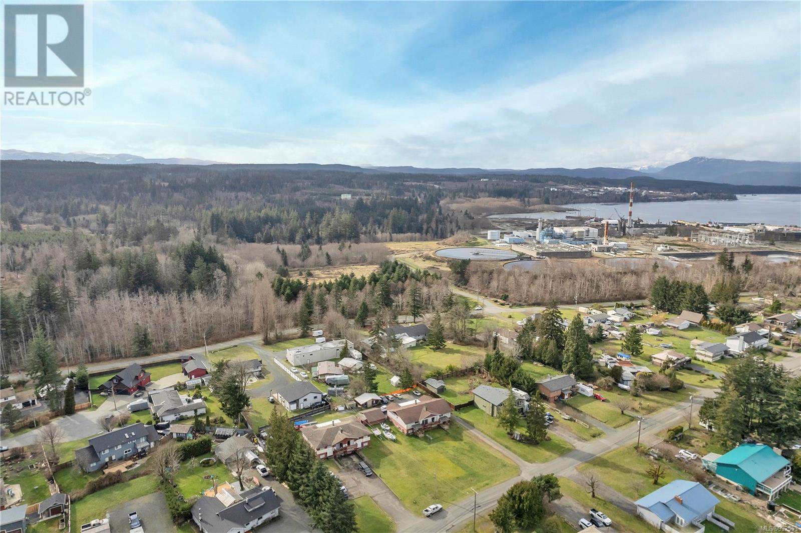 4336 Barclay Rd, Campbell River real estate listing 992553