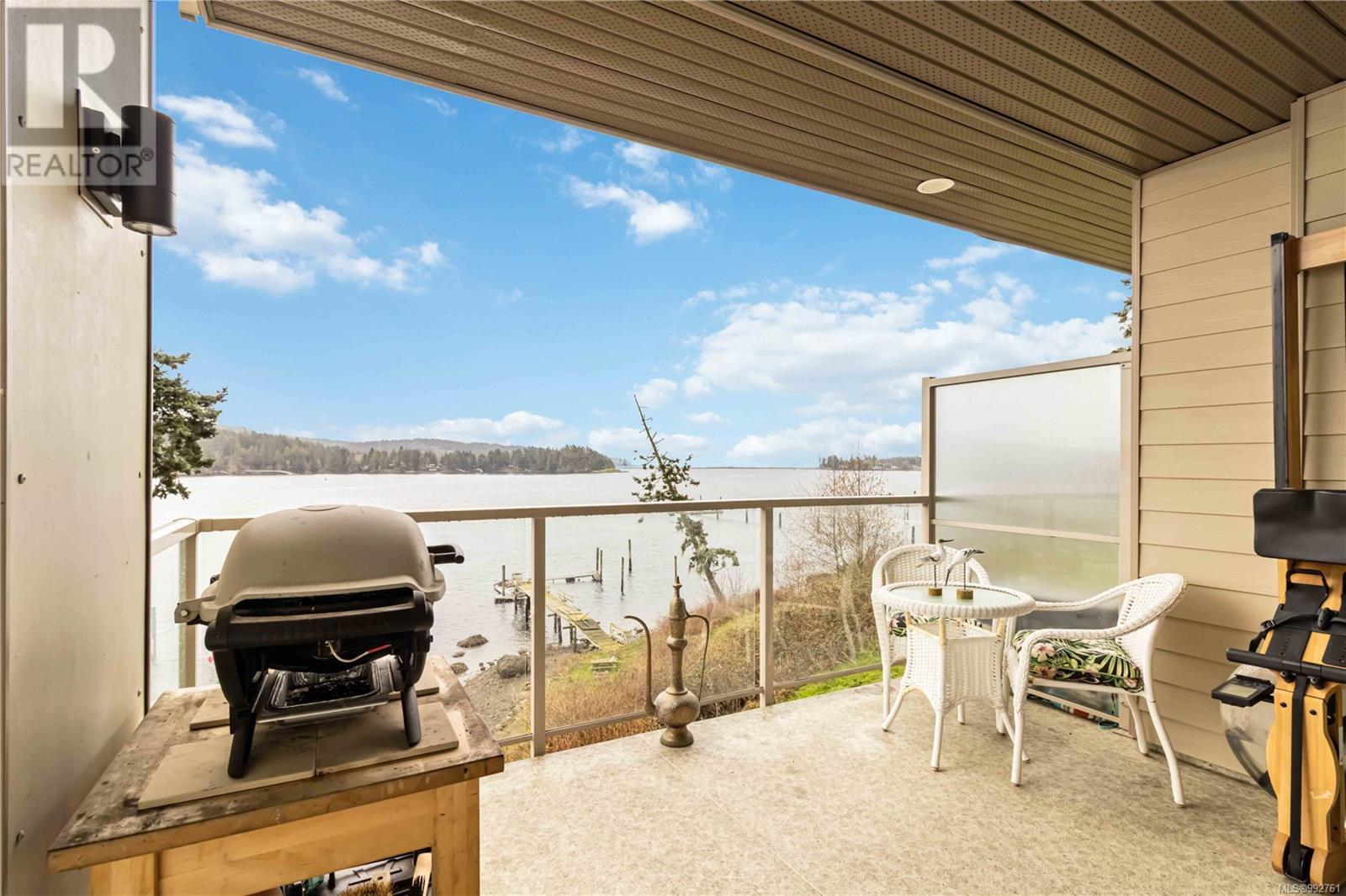Photo 60 of 203 6609 Goodmere Rd, Sooke BC