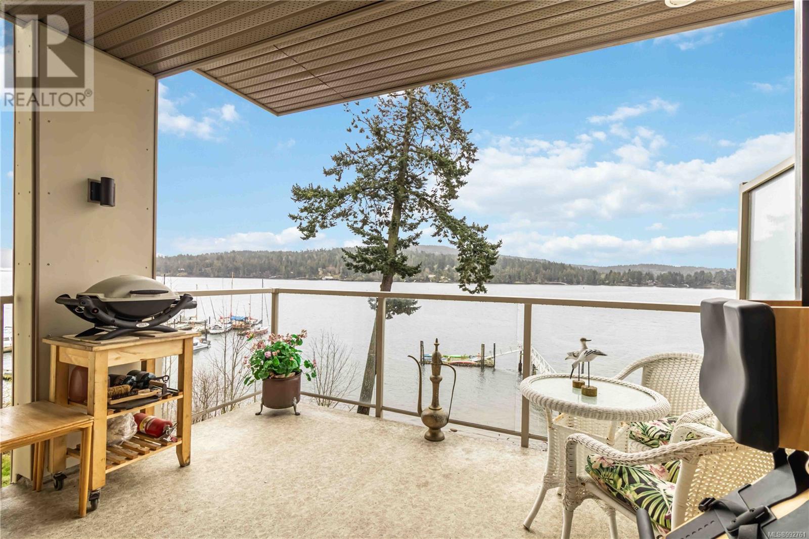 Photo 84 of 203 6609 Goodmere Rd, Sooke BC