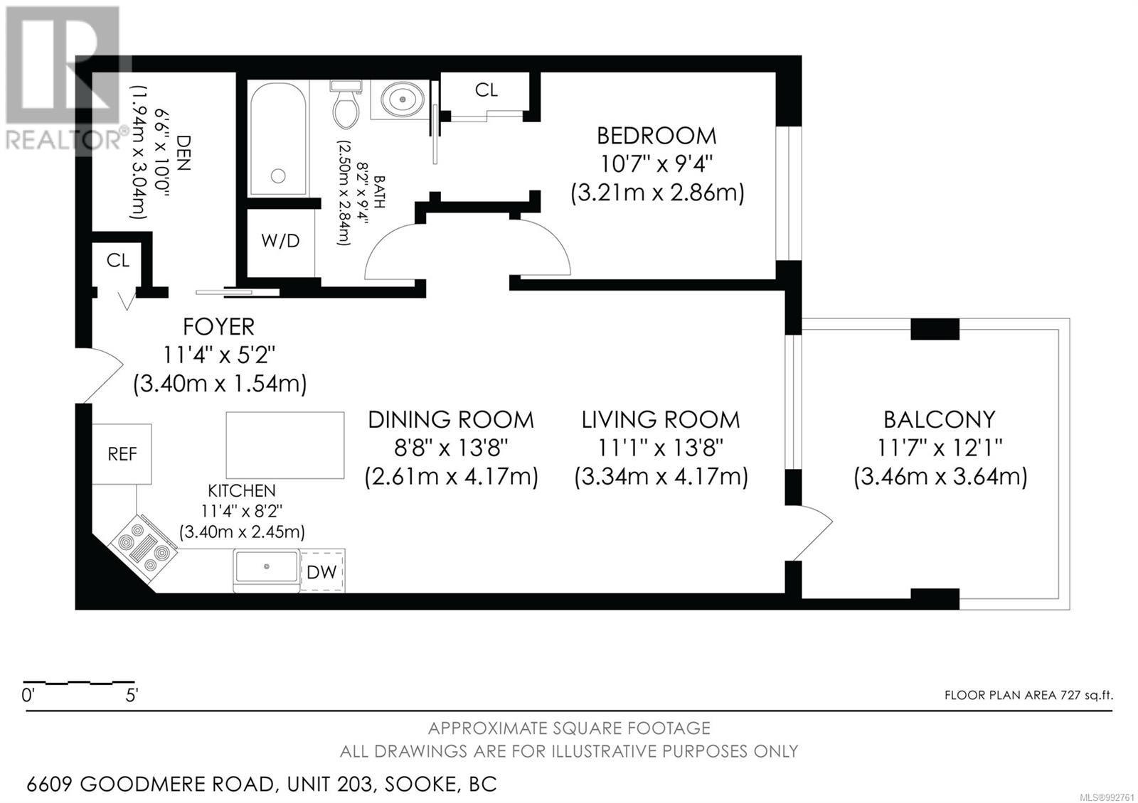 Photo 64 of 203 6609 Goodmere Rd, Sooke BC