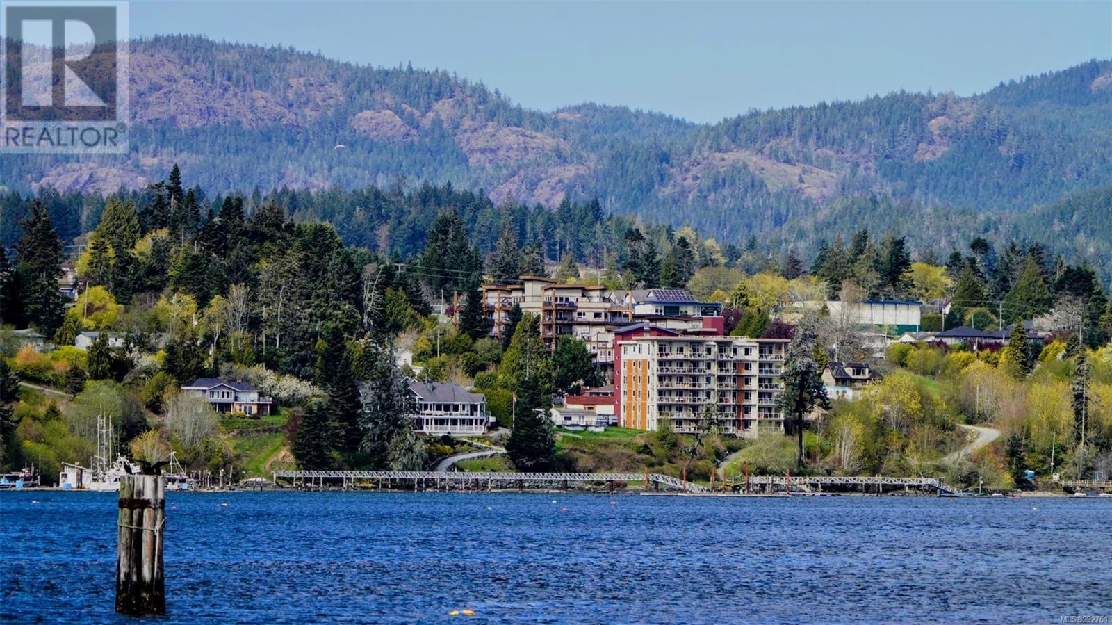 203 6609 Goodmere Road, Sooke