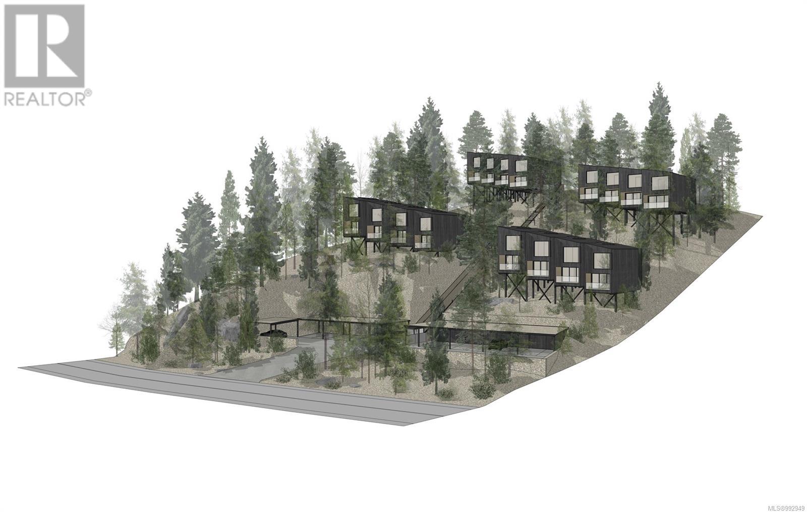 711 & 721 Campbell St, Tofino