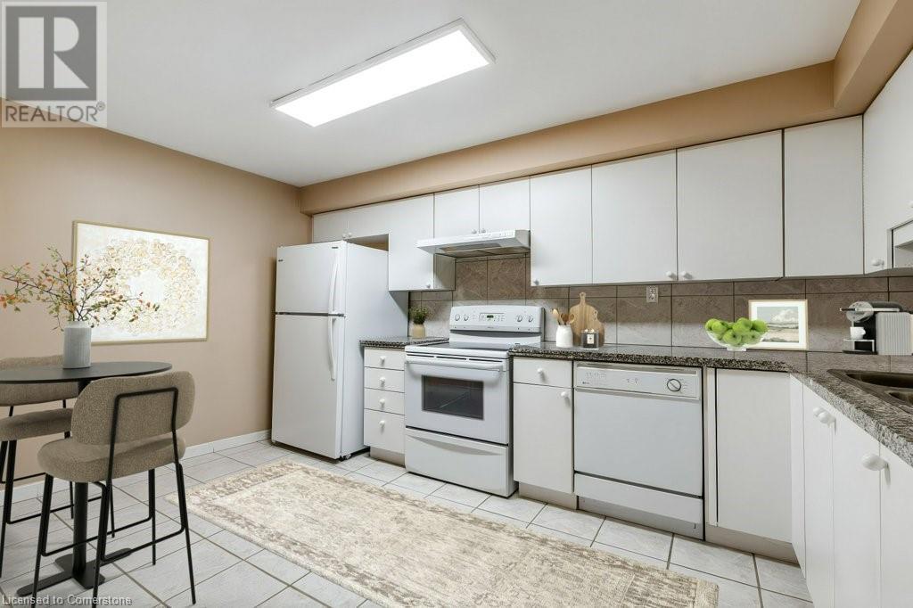 Photo 3 of 165 Bold Street Unit 204, Hamilton ON