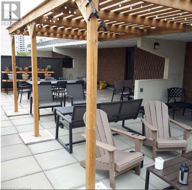 Photo 35 of 165 Bold Street Unit 204, Hamilton ON