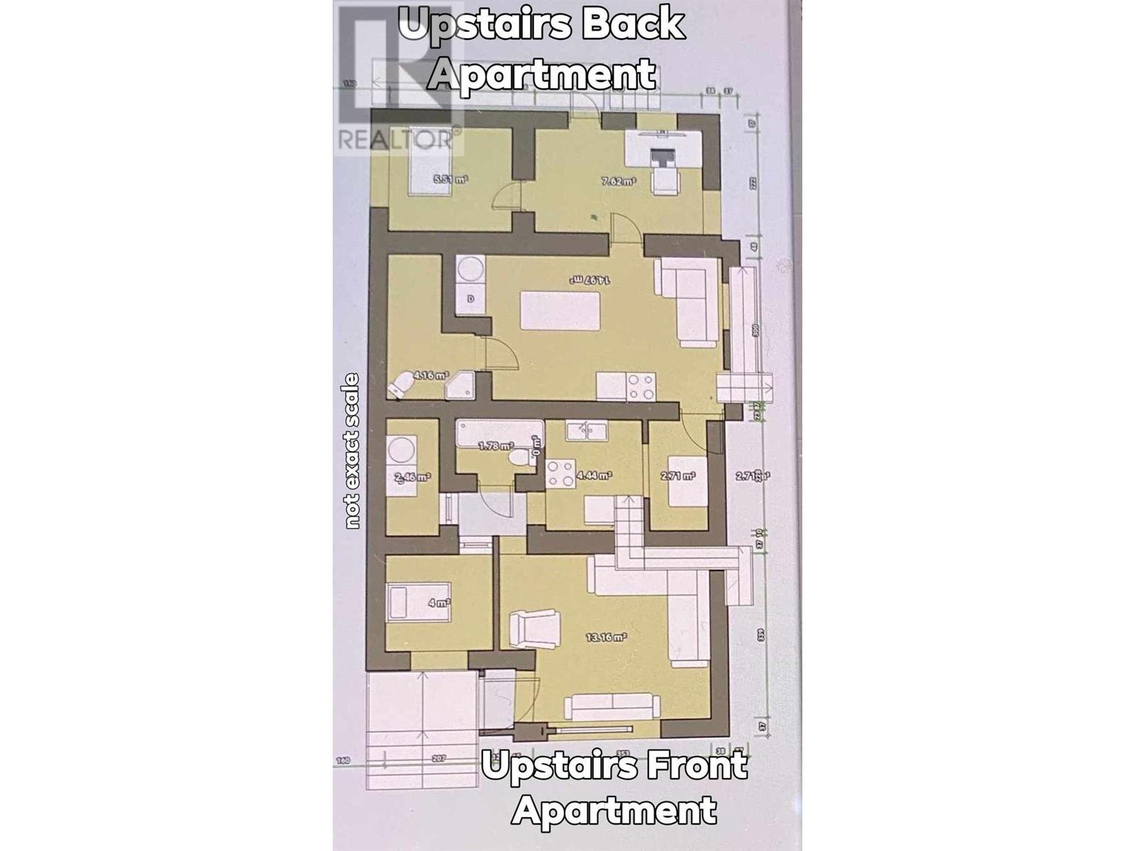 3909 29 Avenue, Vernon