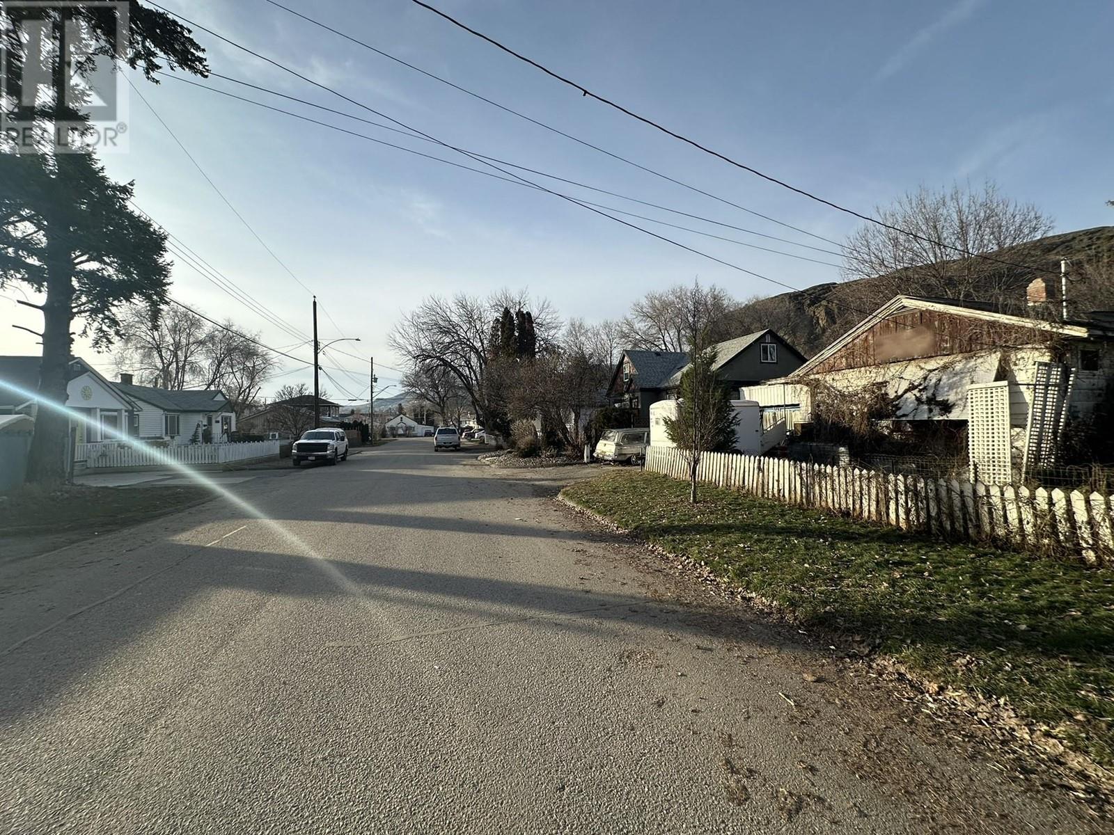 3909 29 Avenue, Vernon