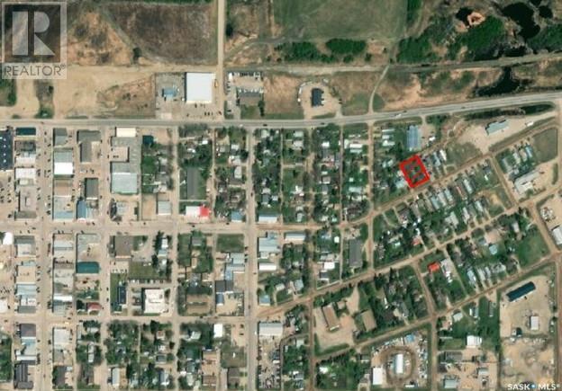 615-617 2nd AVENUE E - Photo 2 of 3, Meadow Lake, Saskatchewan