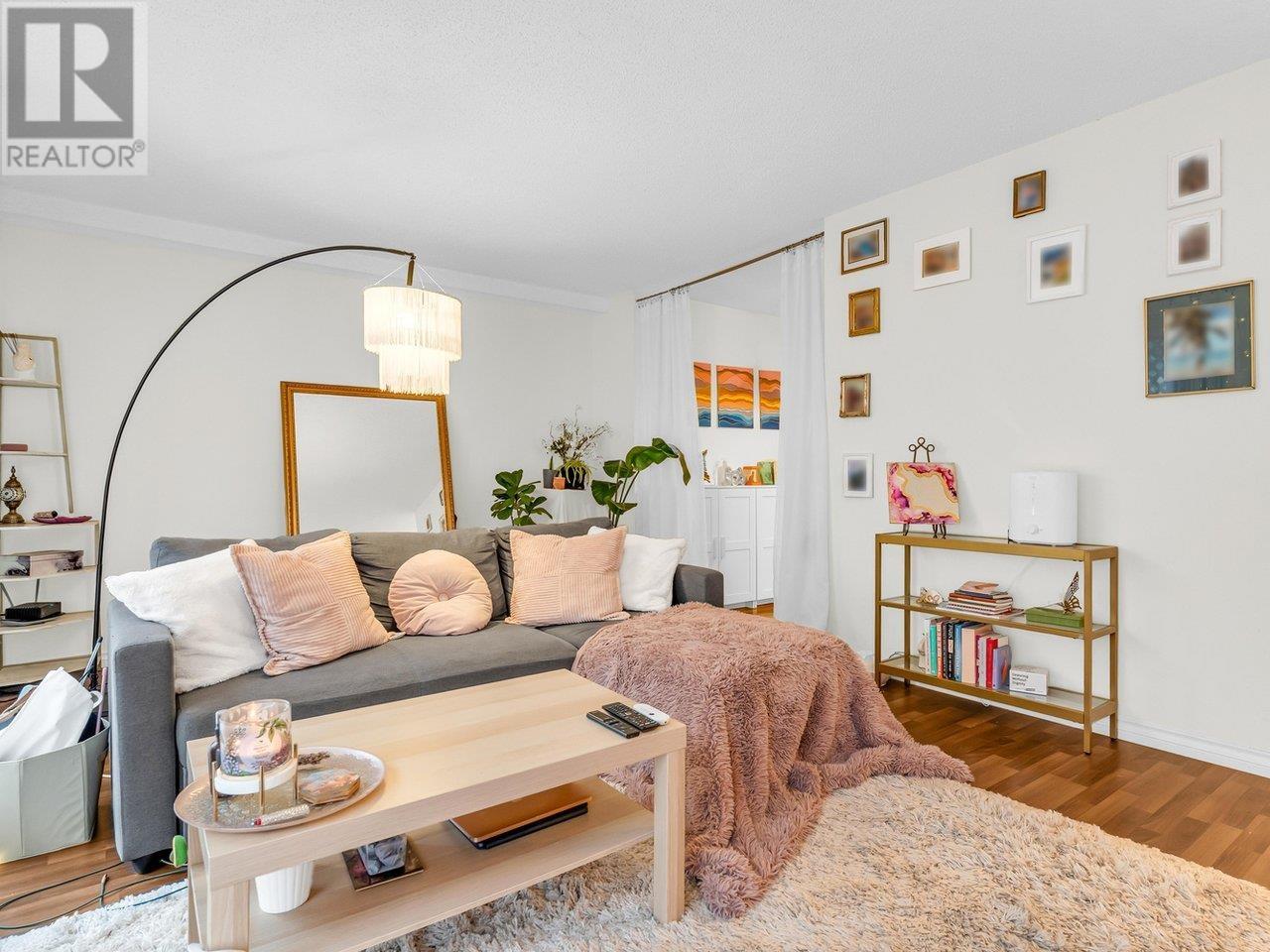 Photo 2 of 103 2190 W 8th Avenue, Vancouver BC