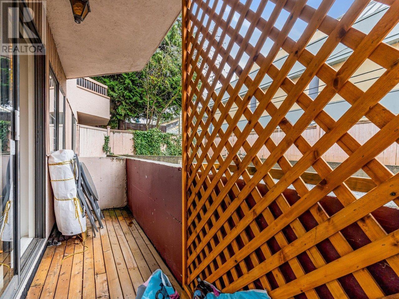 Photo 20 of 103 2190 W 8th Avenue, Vancouver BC