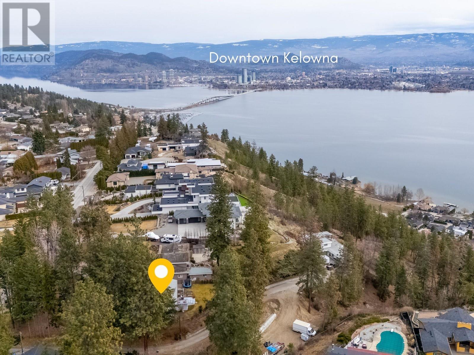  2495 Thacker Drive, West Kelowna