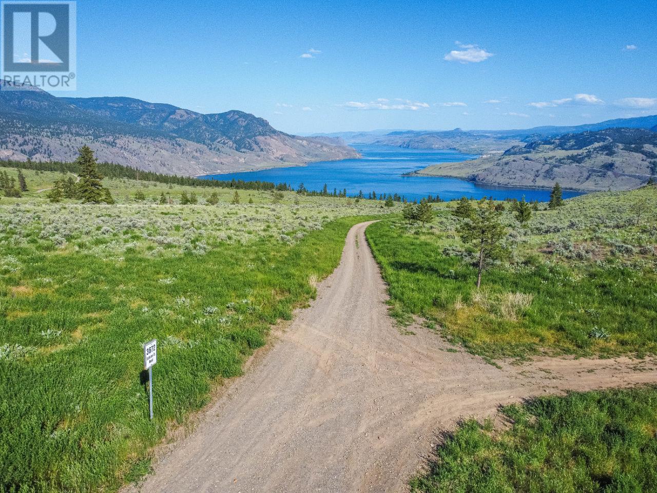 10 3672 SABISTON CREEK Road, Kamloops