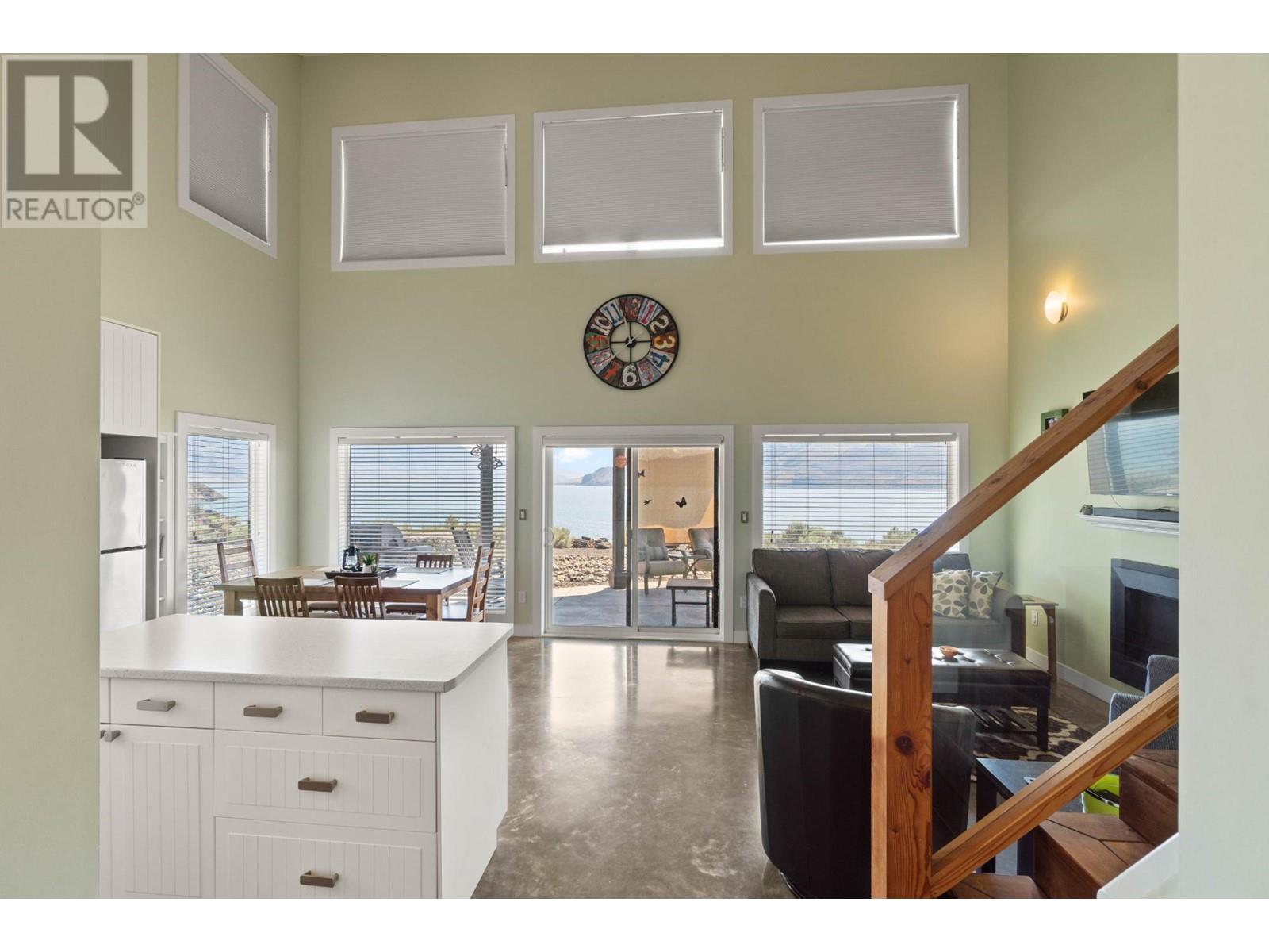 10 3672 SABISTON CREEK Road, Kamloops