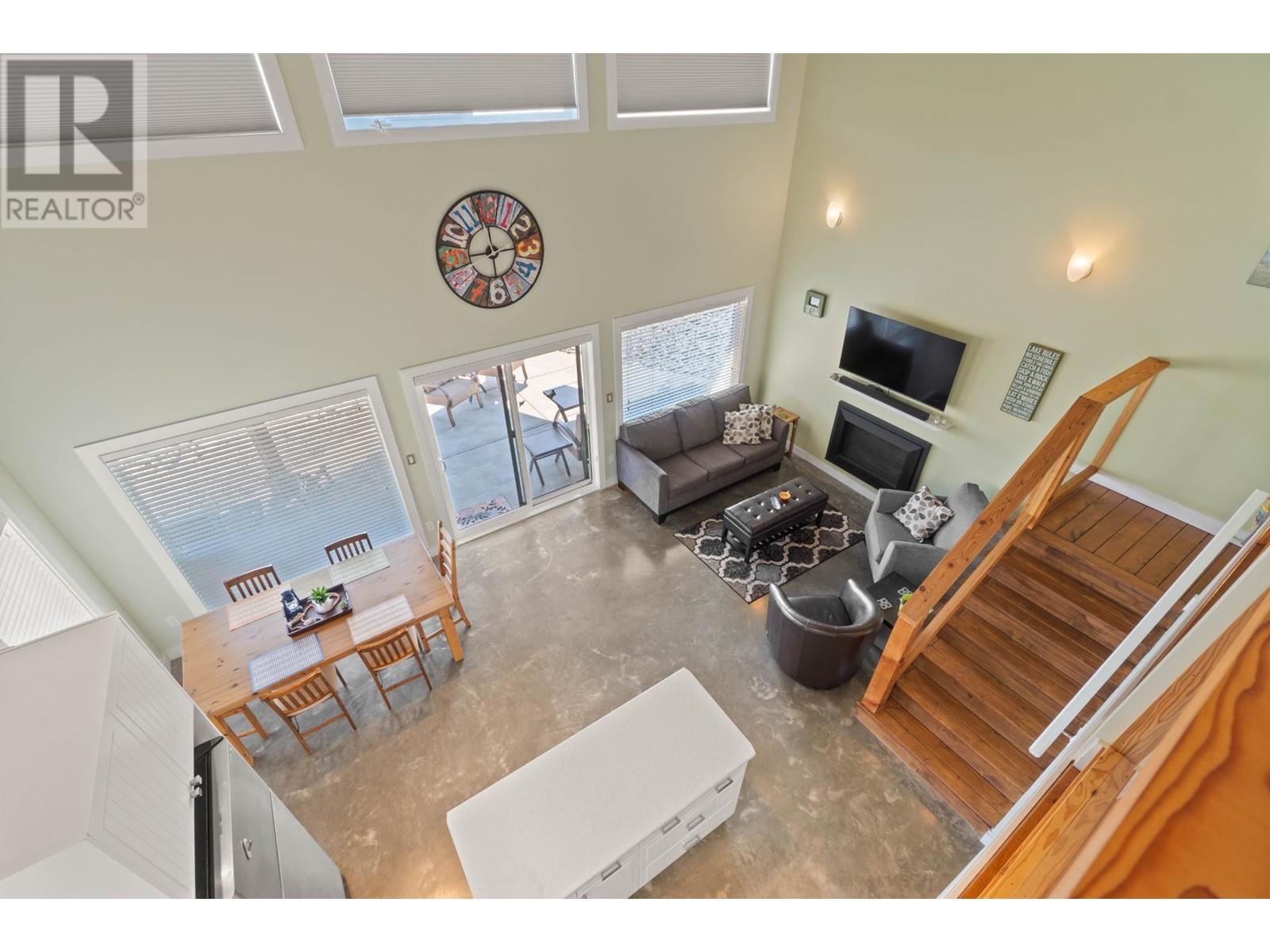 10 3672 SABISTON CREEK Road, Kamloops