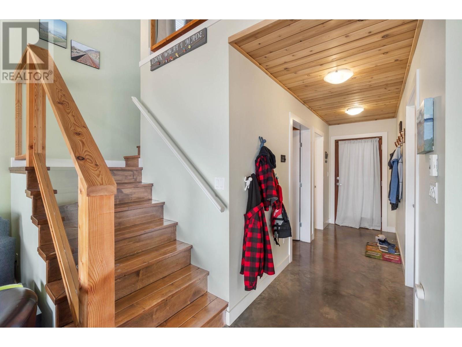 10 3672 SABISTON CREEK Road, Kamloops