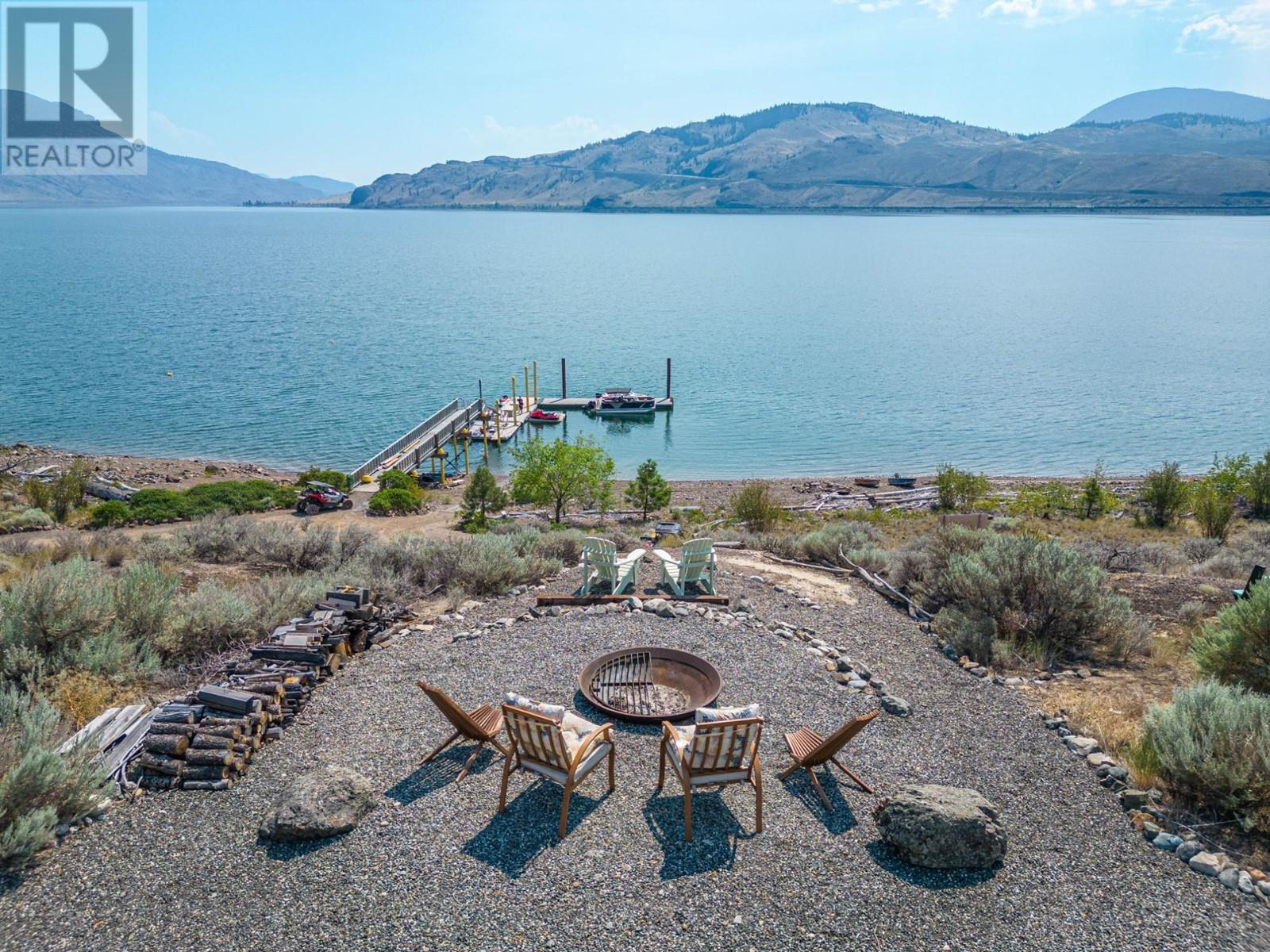 10 3672 SABISTON CREEK Road, Kamloops