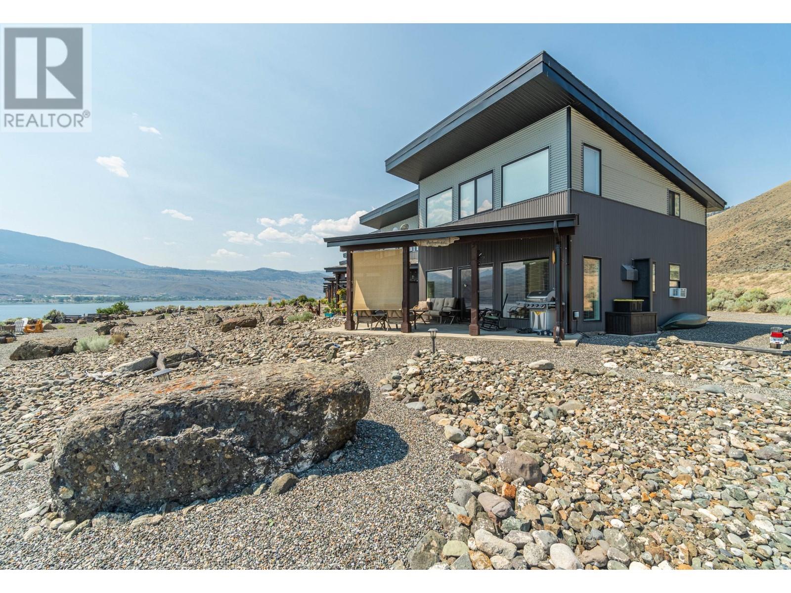 10 3672 SABISTON CREEK Road, Kamloops