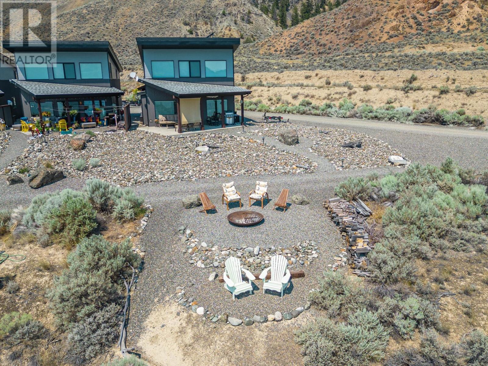 10 3672 SABISTON CREEK Road, Kamloops