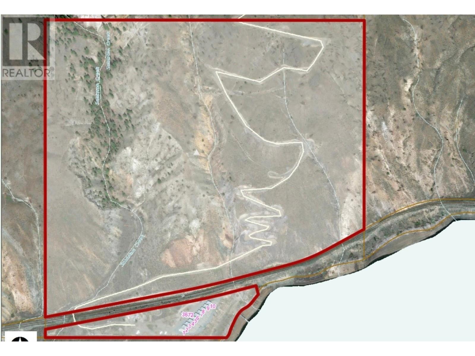 10 3672 SABISTON CREEK Road, Kamloops