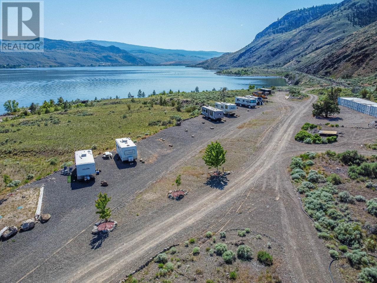10 3672 SABISTON CREEK Road, Kamloops