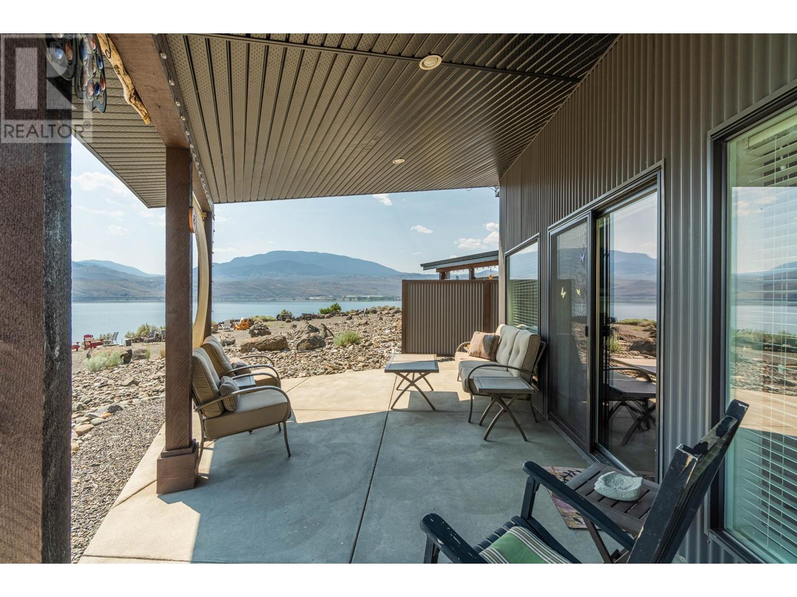 10 3672 SABISTON CREEK Road, Kamloops