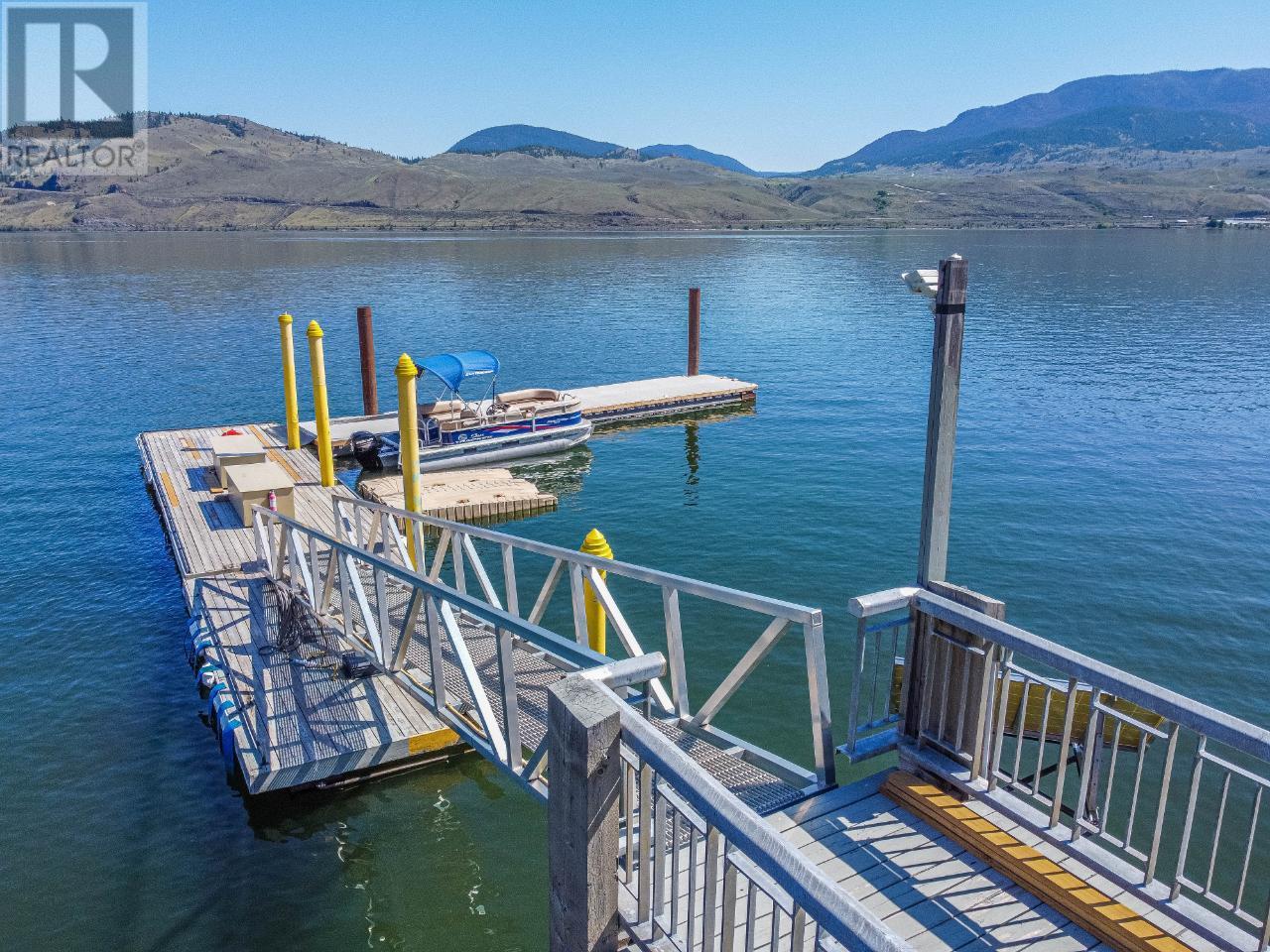10 3672 SABISTON CREEK Road, Kamloops