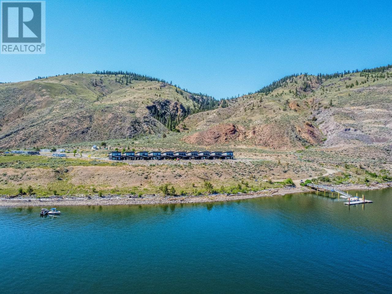 10 3672 SABISTON CREEK Road, Kamloops