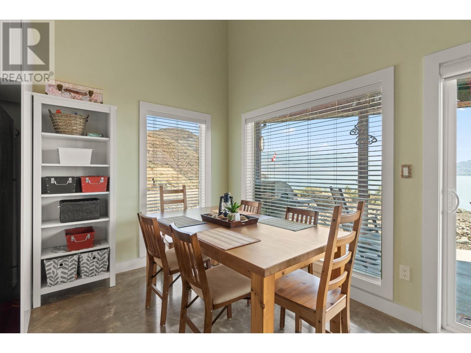 10 3672 SABISTON CREEK Road, Kamloops