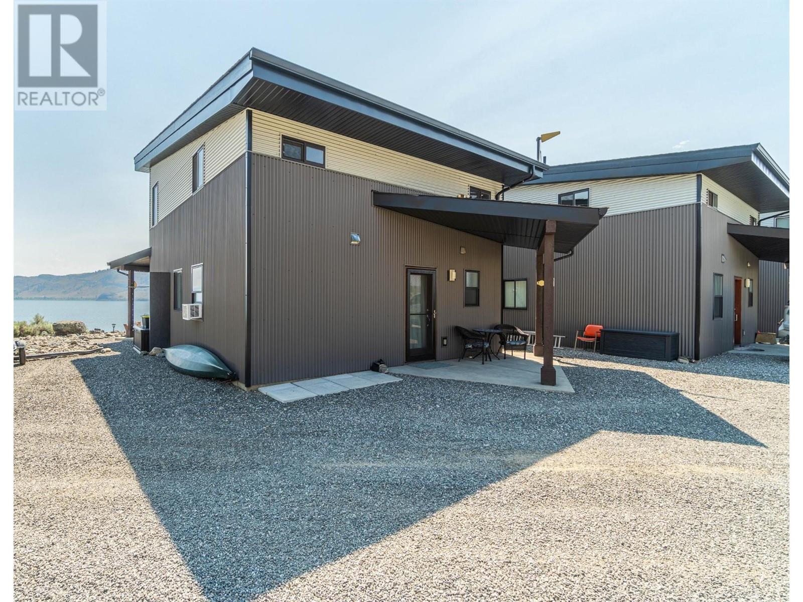 10 3672 SABISTON CREEK Road, Kamloops