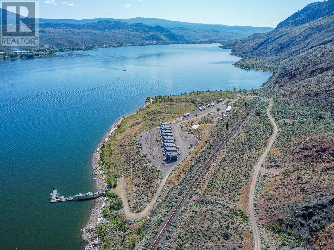 10 3672 SABISTON CREEK Road, Kamloops