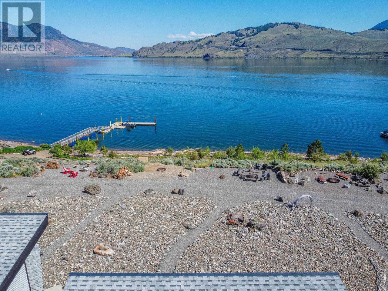 10 3672 SABISTON CREEK Road, Kamloops