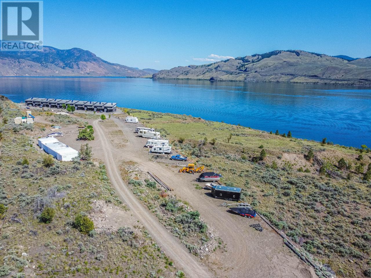10 3672 SABISTON CREEK Road, Kamloops