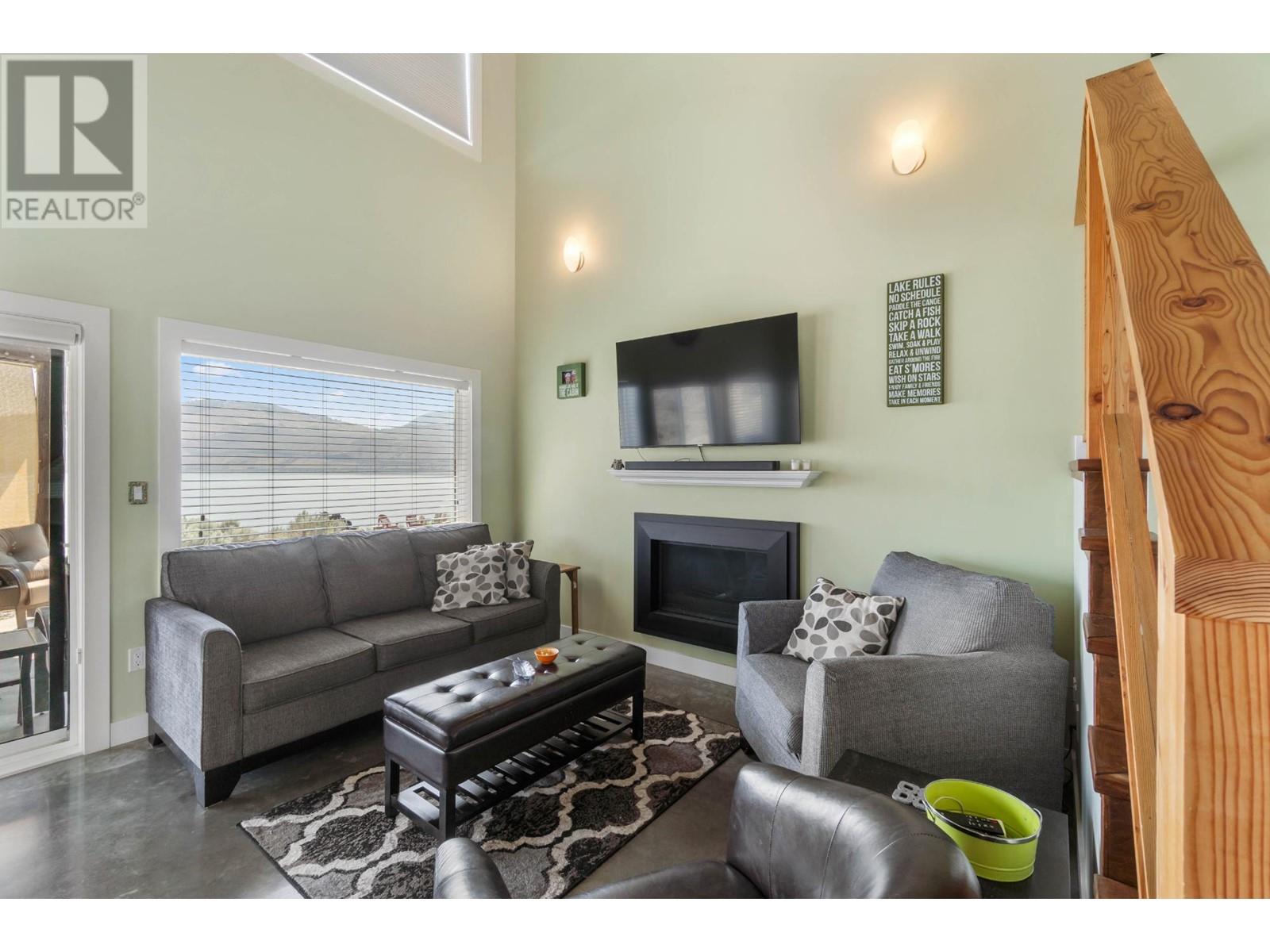 10 3672 SABISTON CREEK Road, Kamloops
