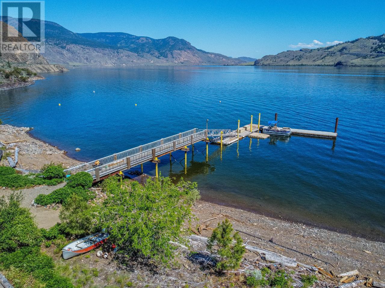 10 3672 SABISTON CREEK Road, Kamloops