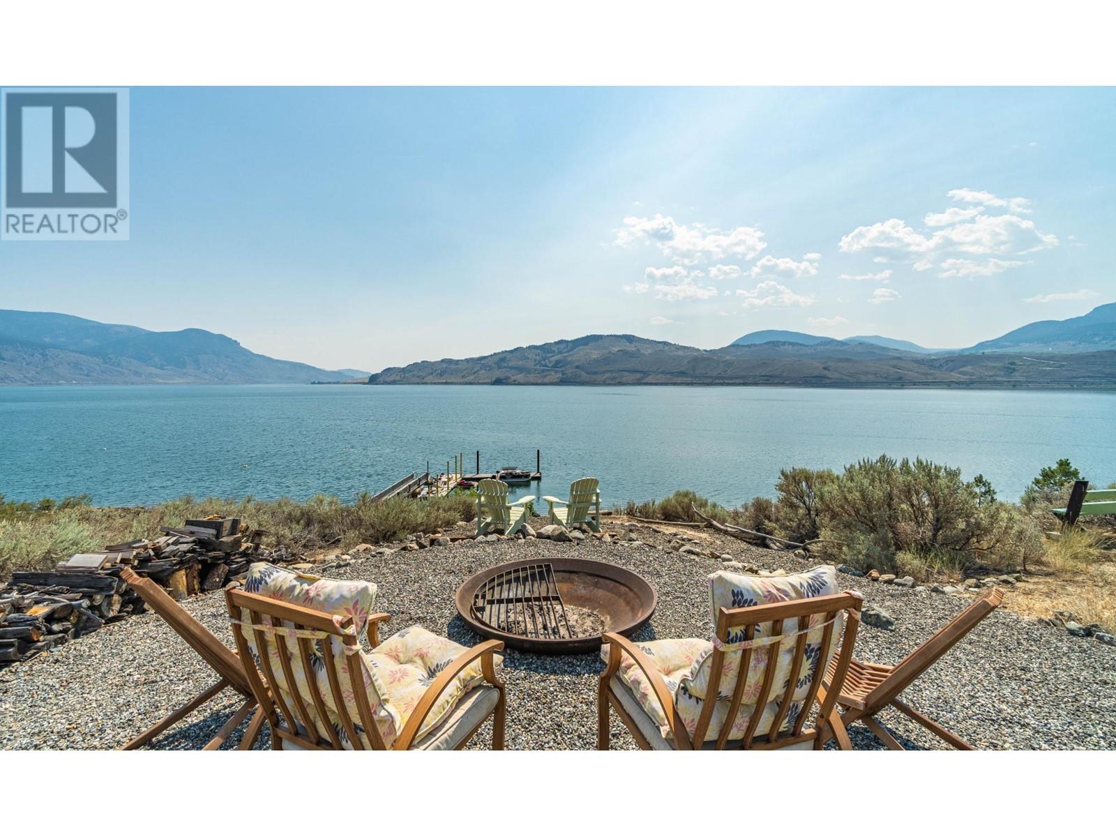 10 3672 SABISTON CREEK Road, Kamloops