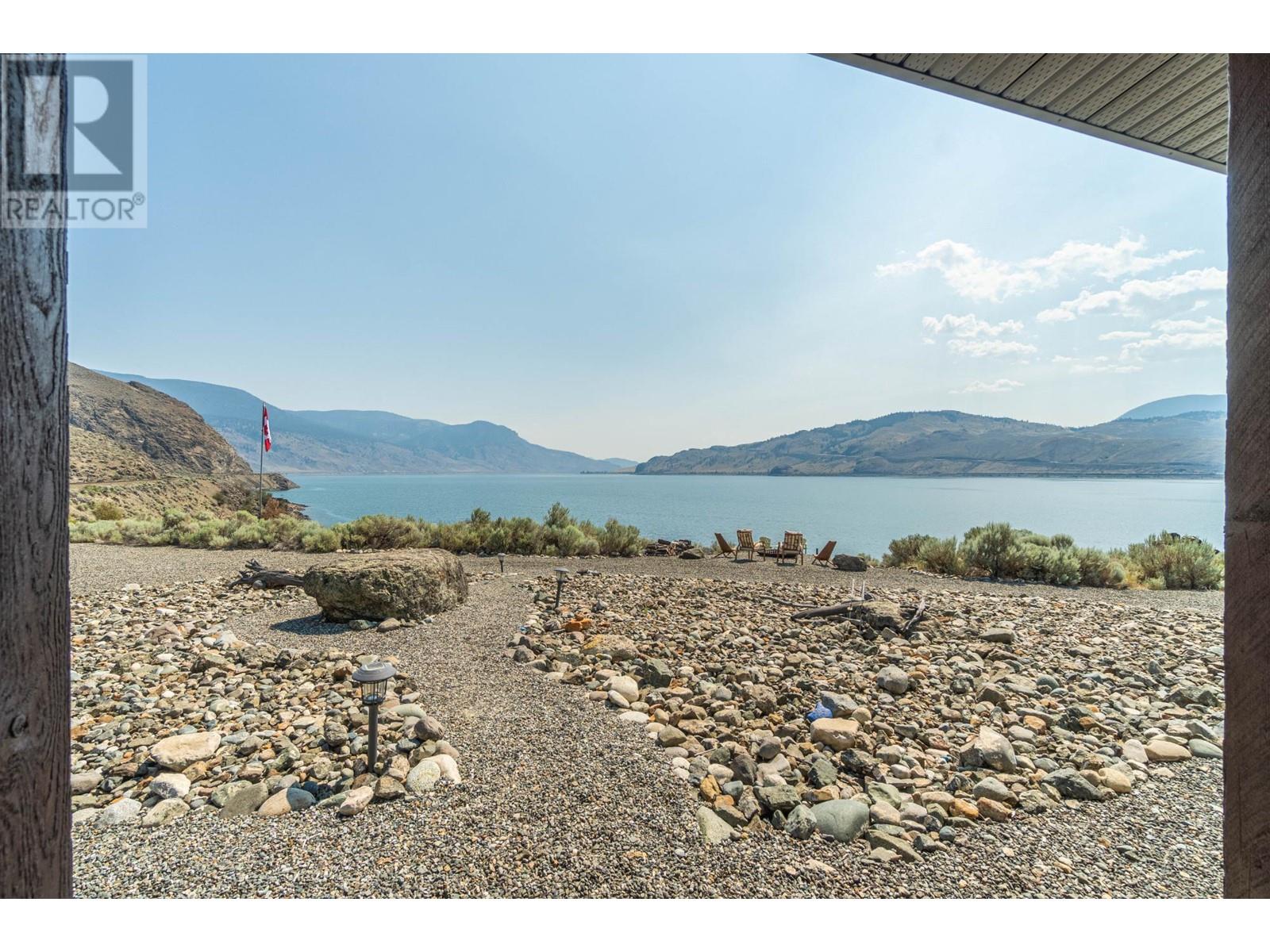 10 3672 SABISTON CREEK Road, Kamloops