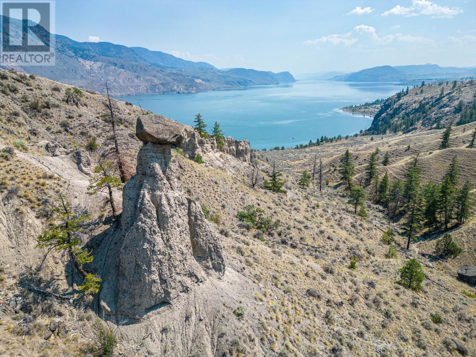10 3672 SABISTON CREEK Road, Kamloops