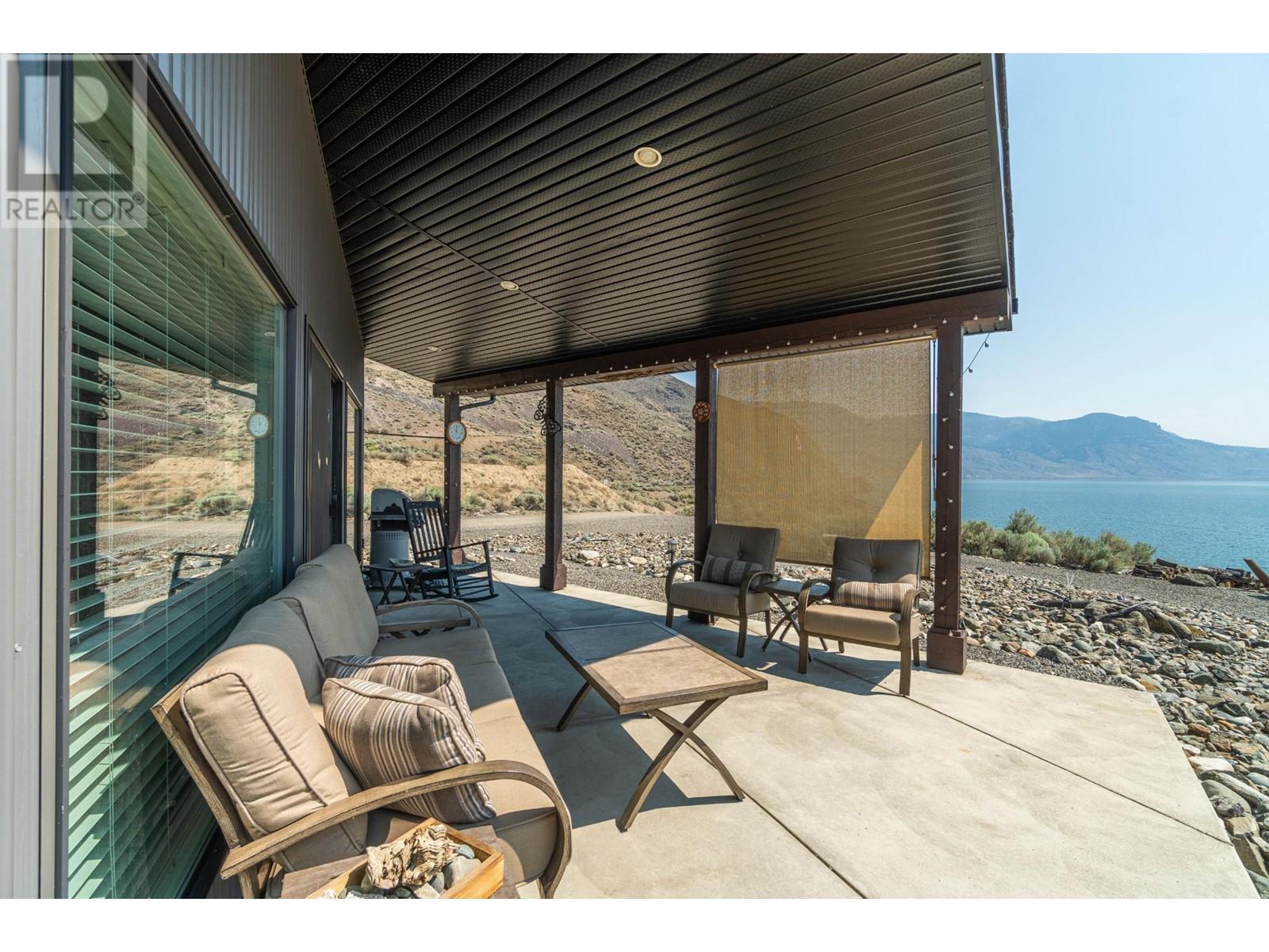 10 3672 SABISTON CREEK Road, Kamloops
