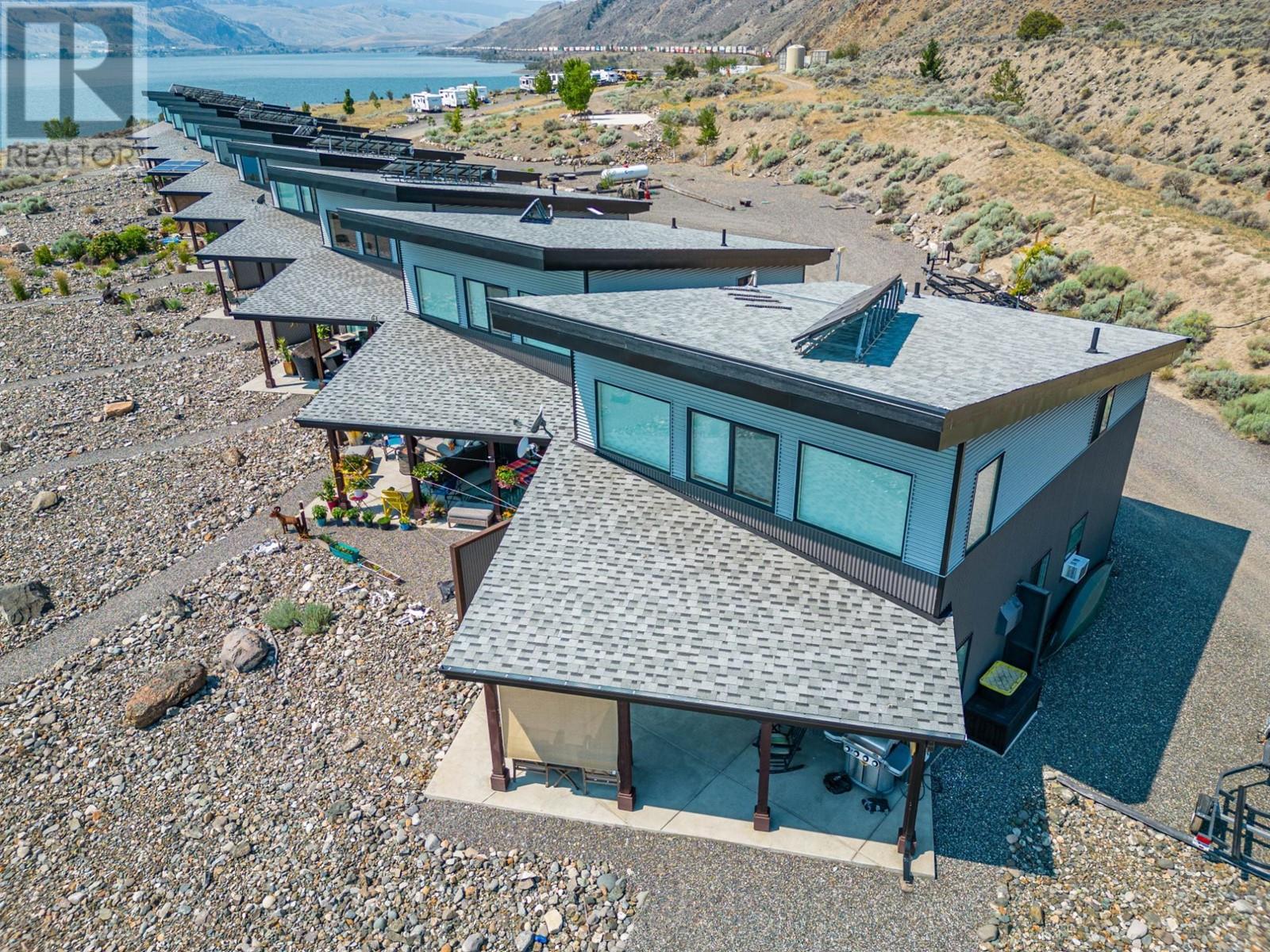 10 3672 SABISTON CREEK Road, Kamloops