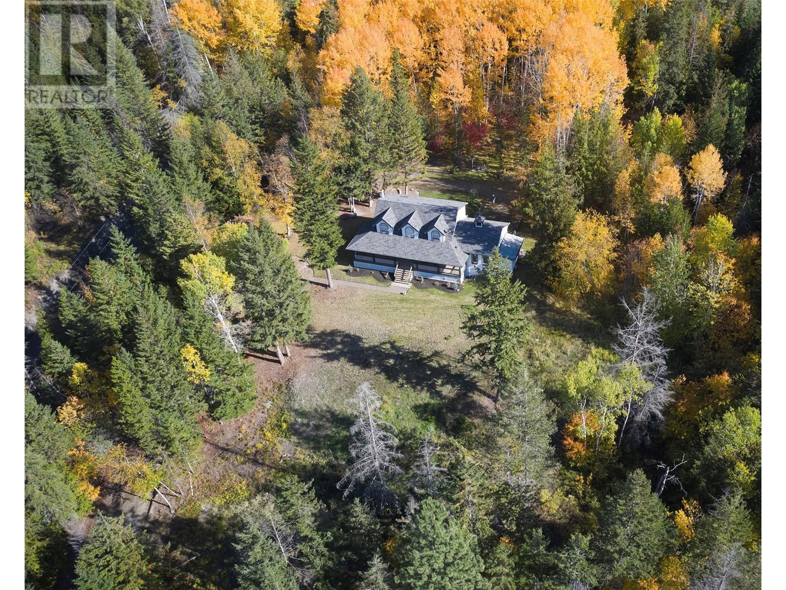 5228 Warren Creek Road, Falkland