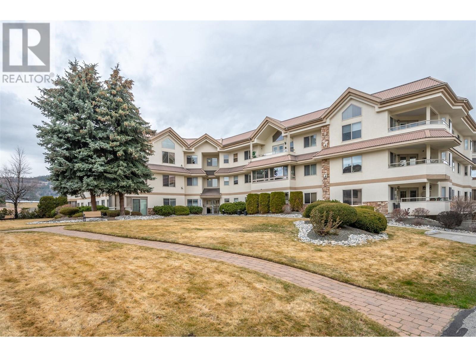 103 8408 JUBILEE Road, Summerland