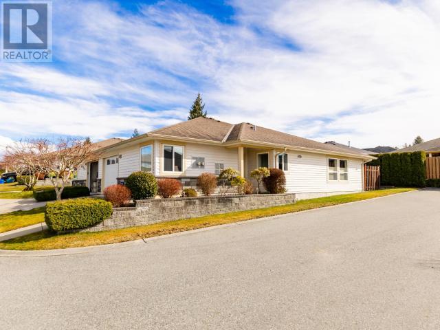 21-4415 MANSON AVE, Powell River