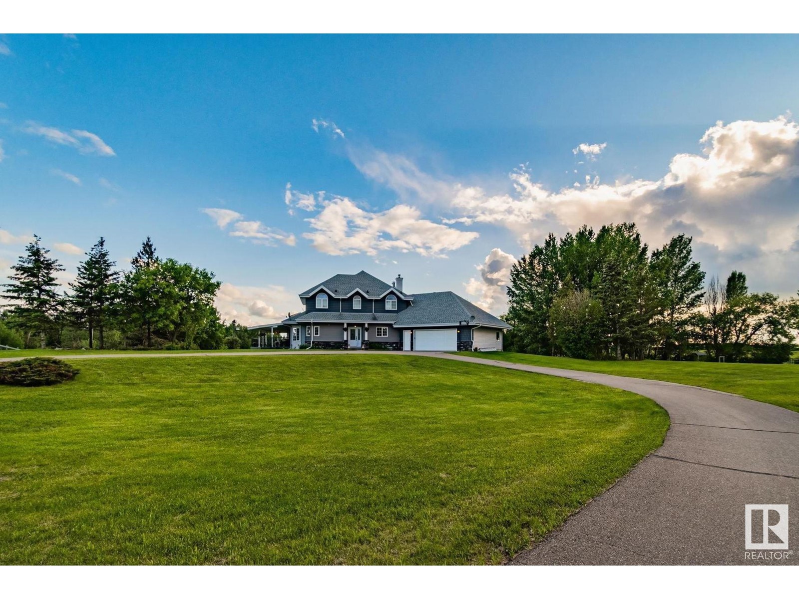51112 RGE ROAD 270, Rural Parkland County