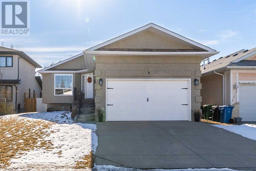 Single Family House Bungalow for Sale in  Scripps Landing NW Scenic Acres Calgary 