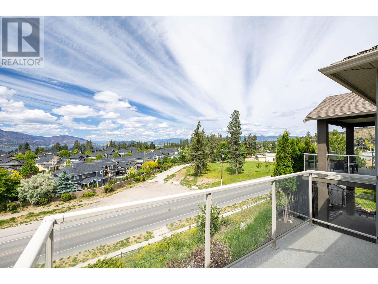  368 Trumpeter Court, Kelowna