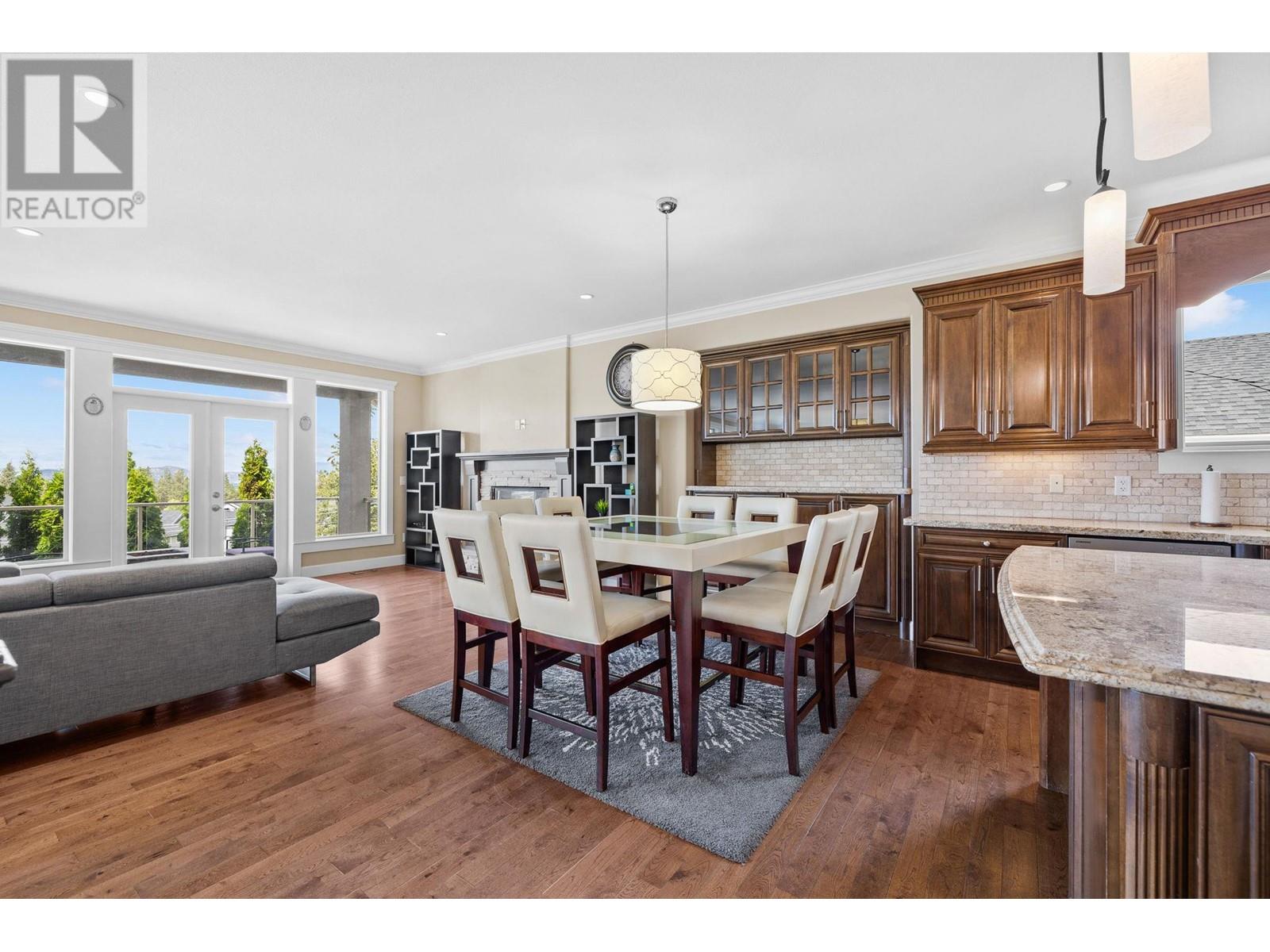  368 Trumpeter Court, Kelowna
