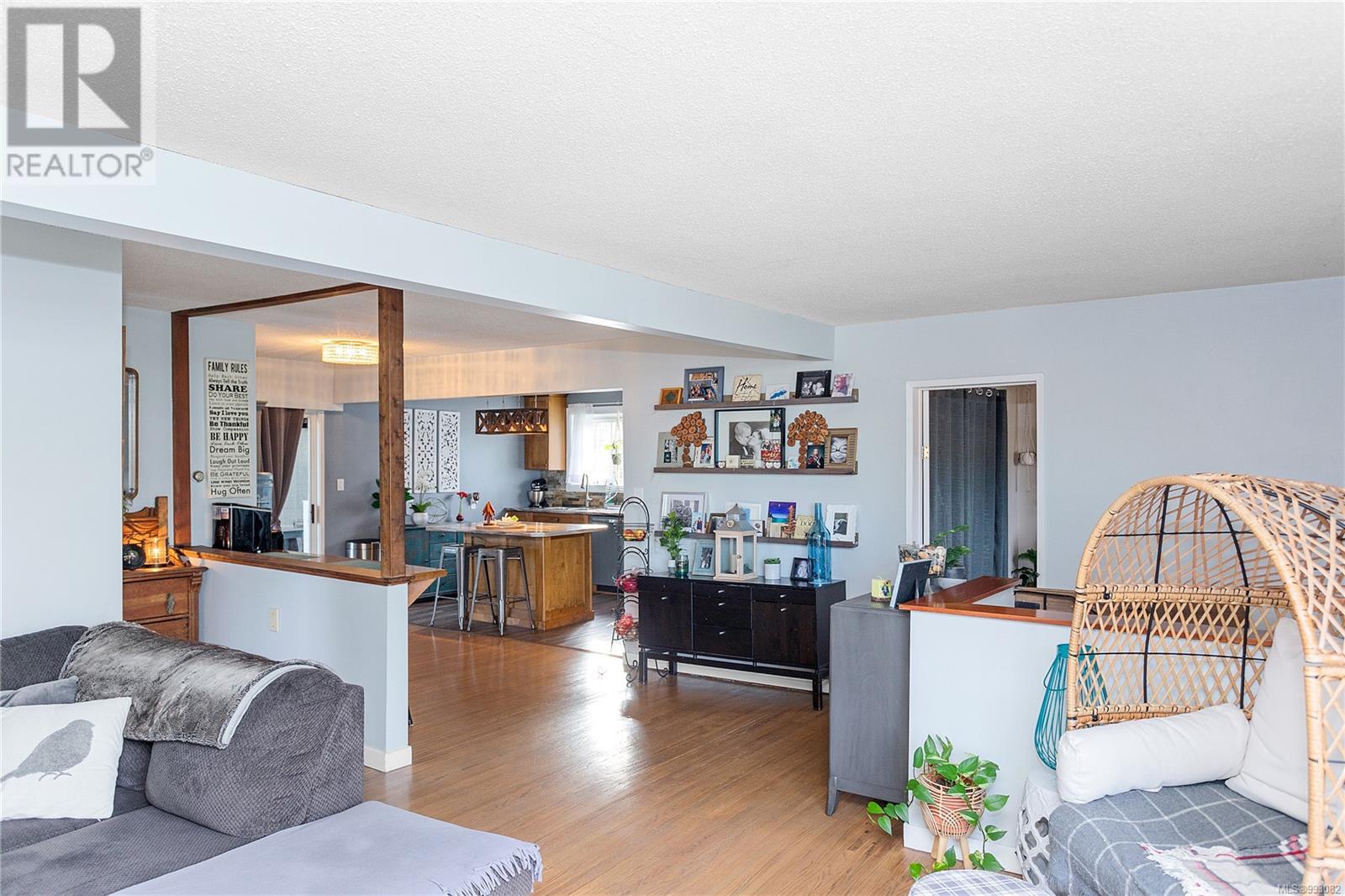 781 Chelsea St, Nanaimo